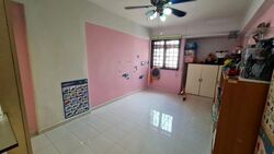 Blk 107 Jurong East Street 13 (Jurong East), HDB Executive #623700801